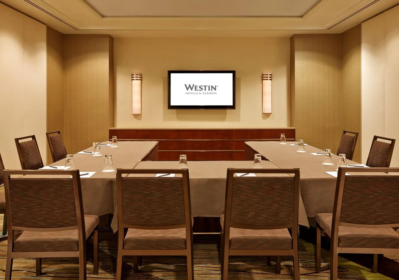 Foto - Westin Georgetown, Washington D.C.