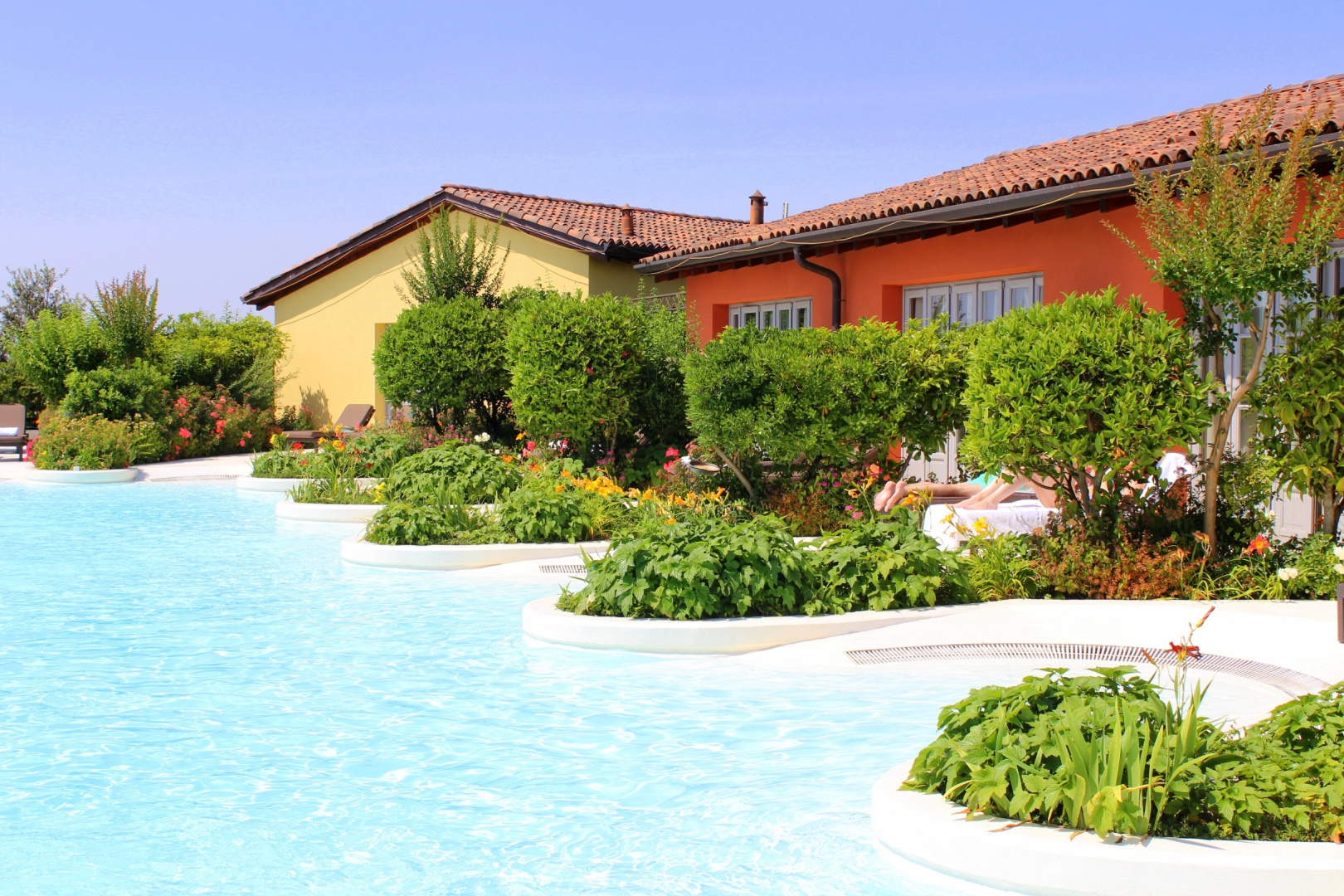 Photo - Joia Luxury Hotel & Luxury Apartments