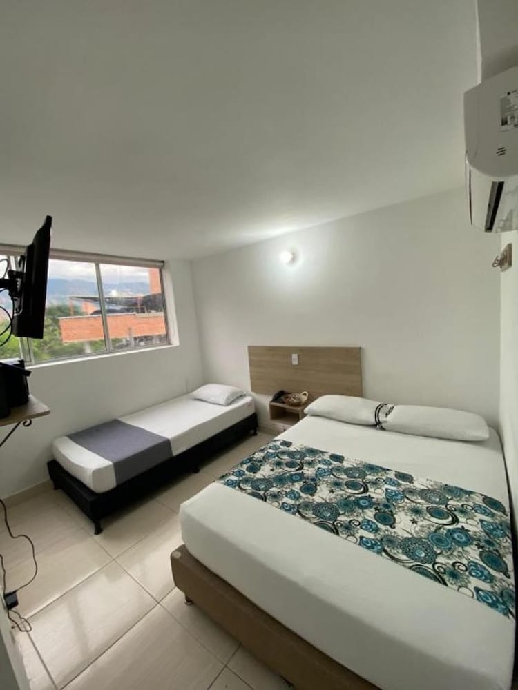 Foto - Hotel Suites 44 Laureles