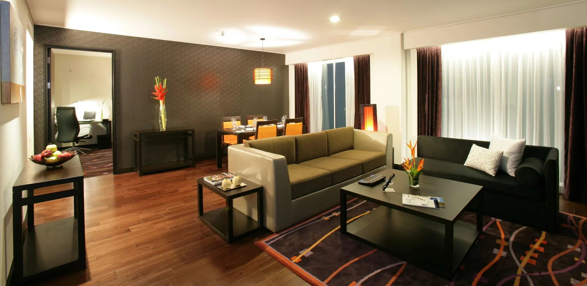 Foto - Radisson Suites Bangkok Sukhumvit