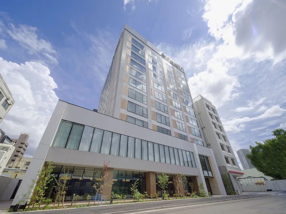 Foto - Tosei Hotel Cocone Tsukiji Ginza Premier