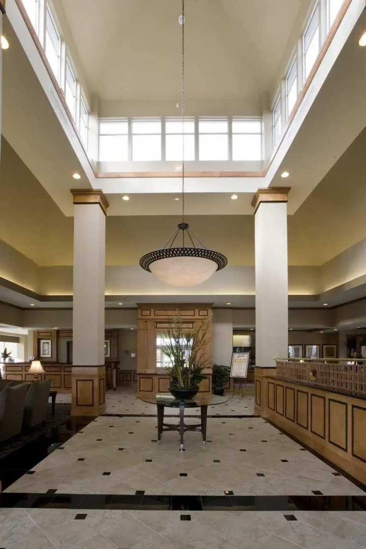 Foto - Hilton Garden Inn Tulsa South