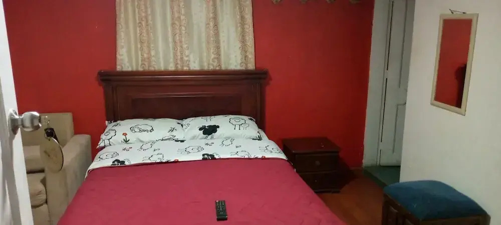 Photo - Hostal THE IMPERIAL