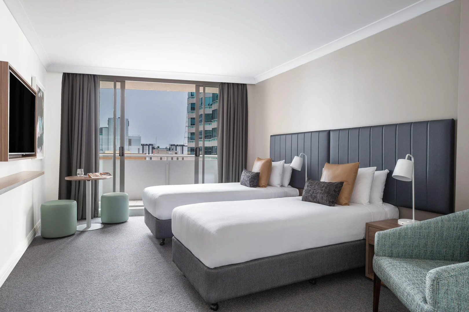 Foto - Mantra Chatswood
