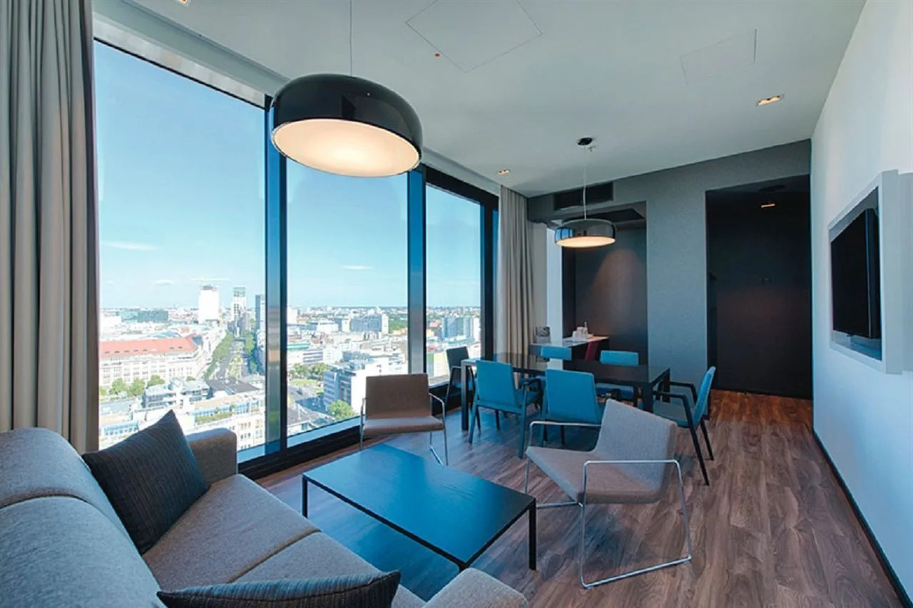 Photo - Riu Plaza Berlin