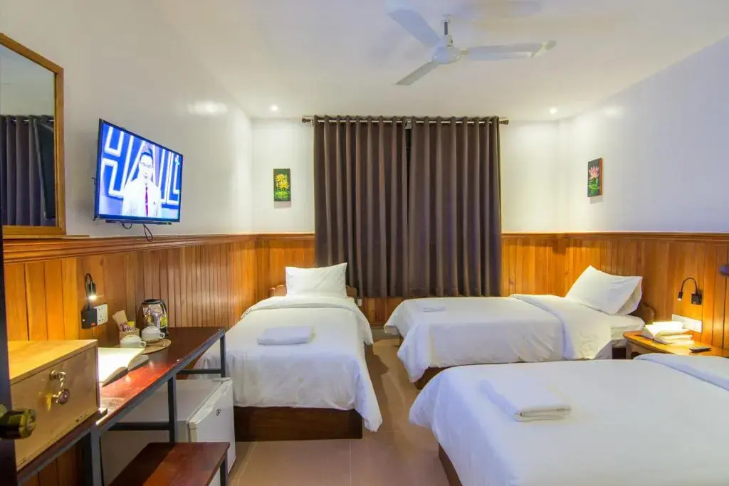 Photo - Bokre Angkor Hostel