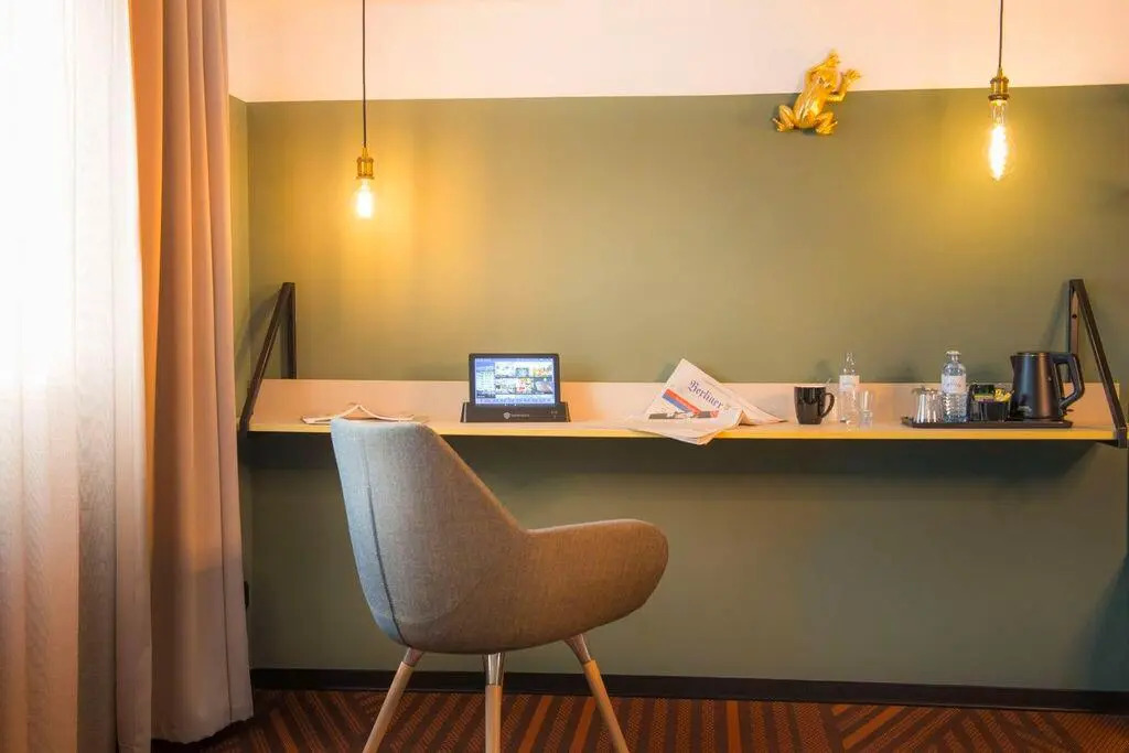 Photo - Hotel Neuer Fritz