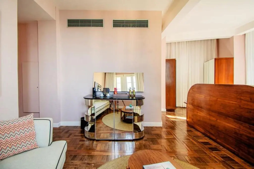 Photo - Fera Palace Hotel