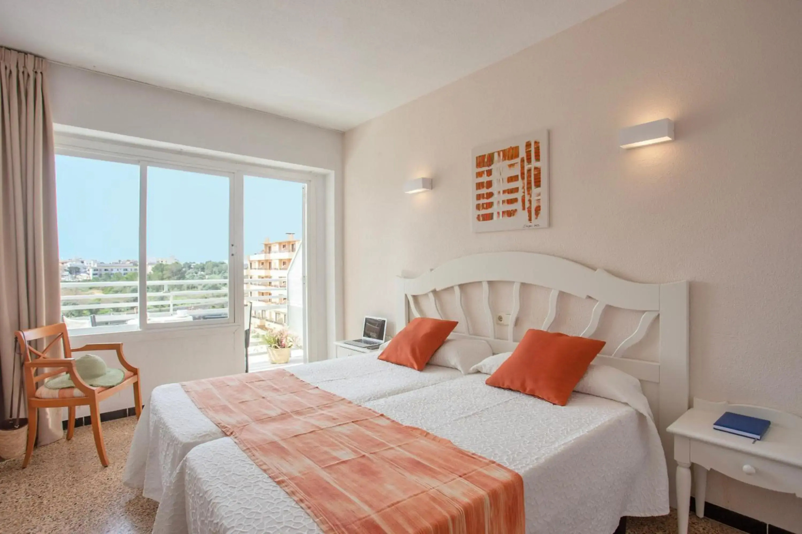 Photo - BJ Playamar Hotel & Apartamentos