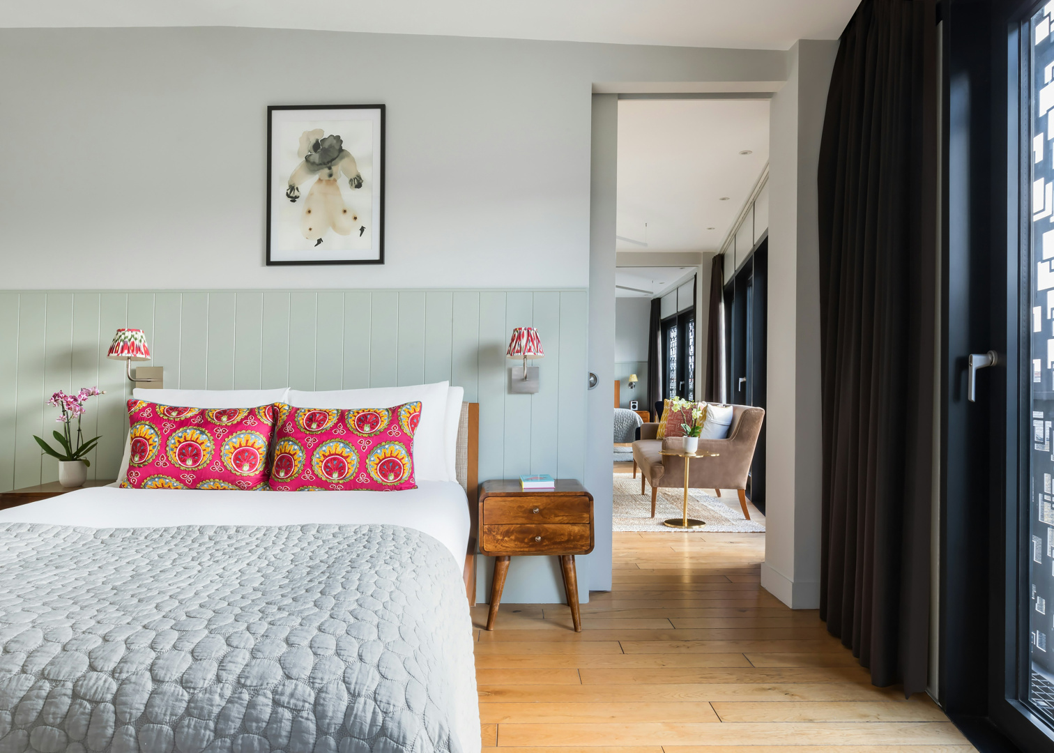 Foto - Town Hall Hotel – Shoreditch