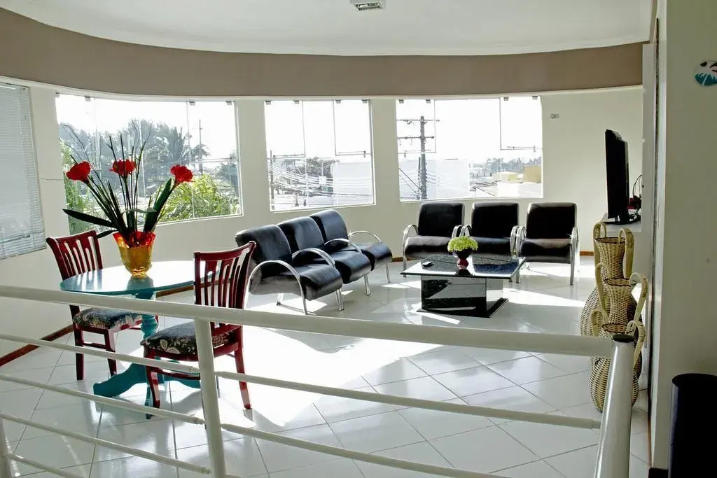 Foto - Hotel Alji