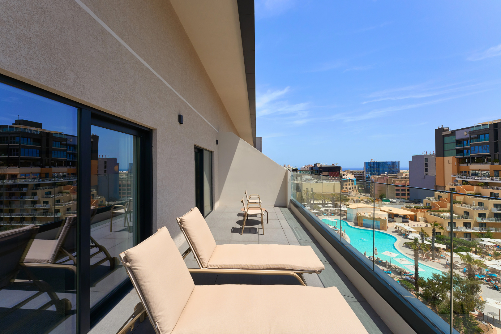 Photo - voco Malta by IHG
