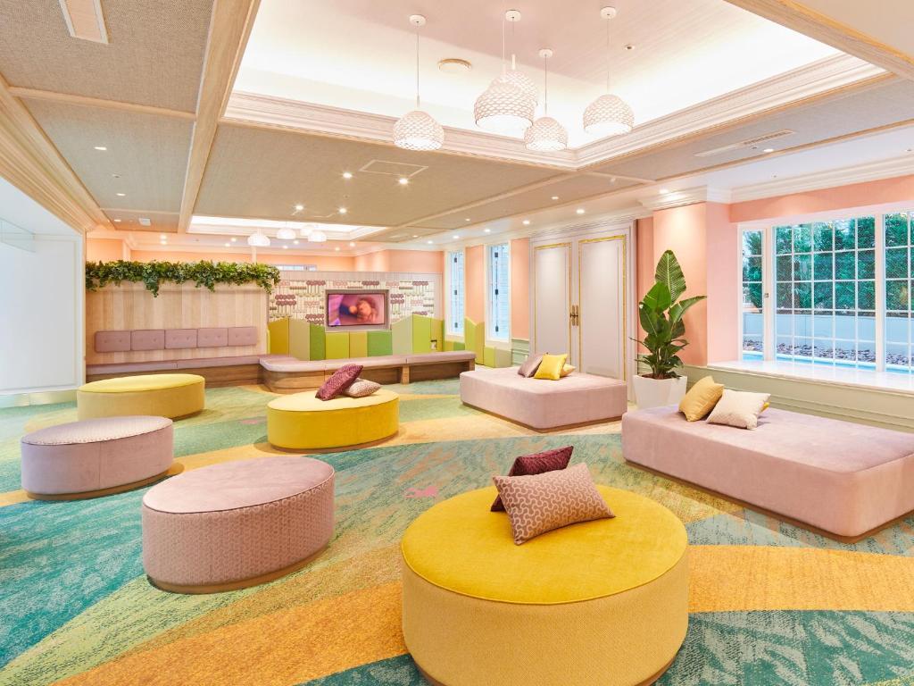 Foto - Grand Nikko Tokyo Bay Maihama