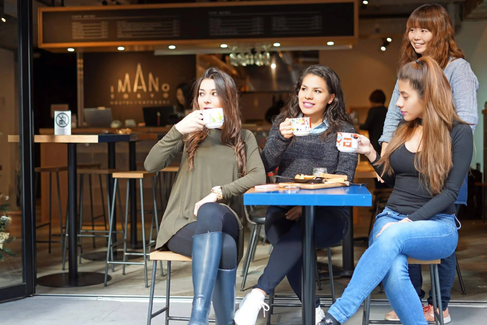 Foto - Imano Tokyo Hostel