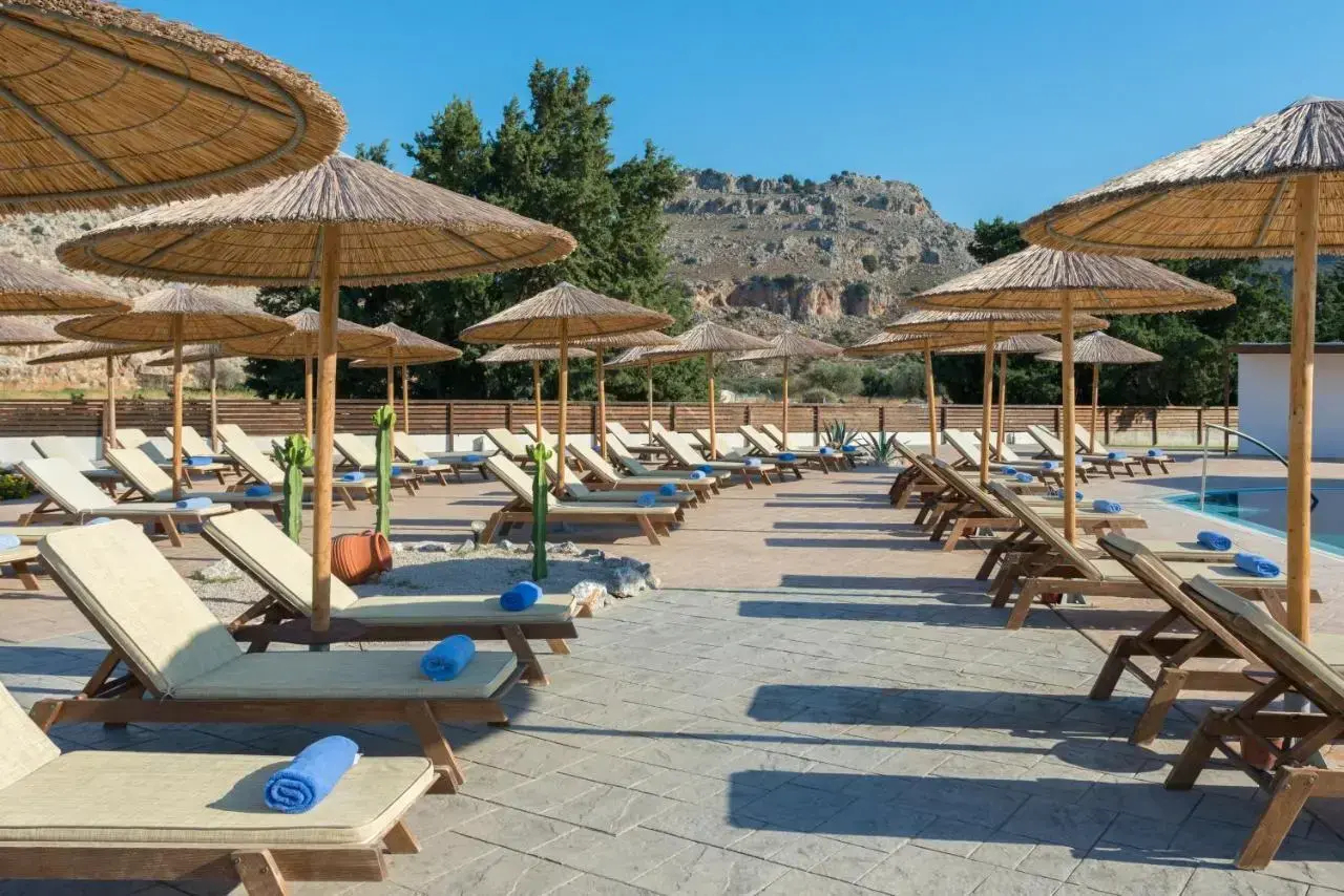 Foto - Anavadia Hotel-All Inclusive