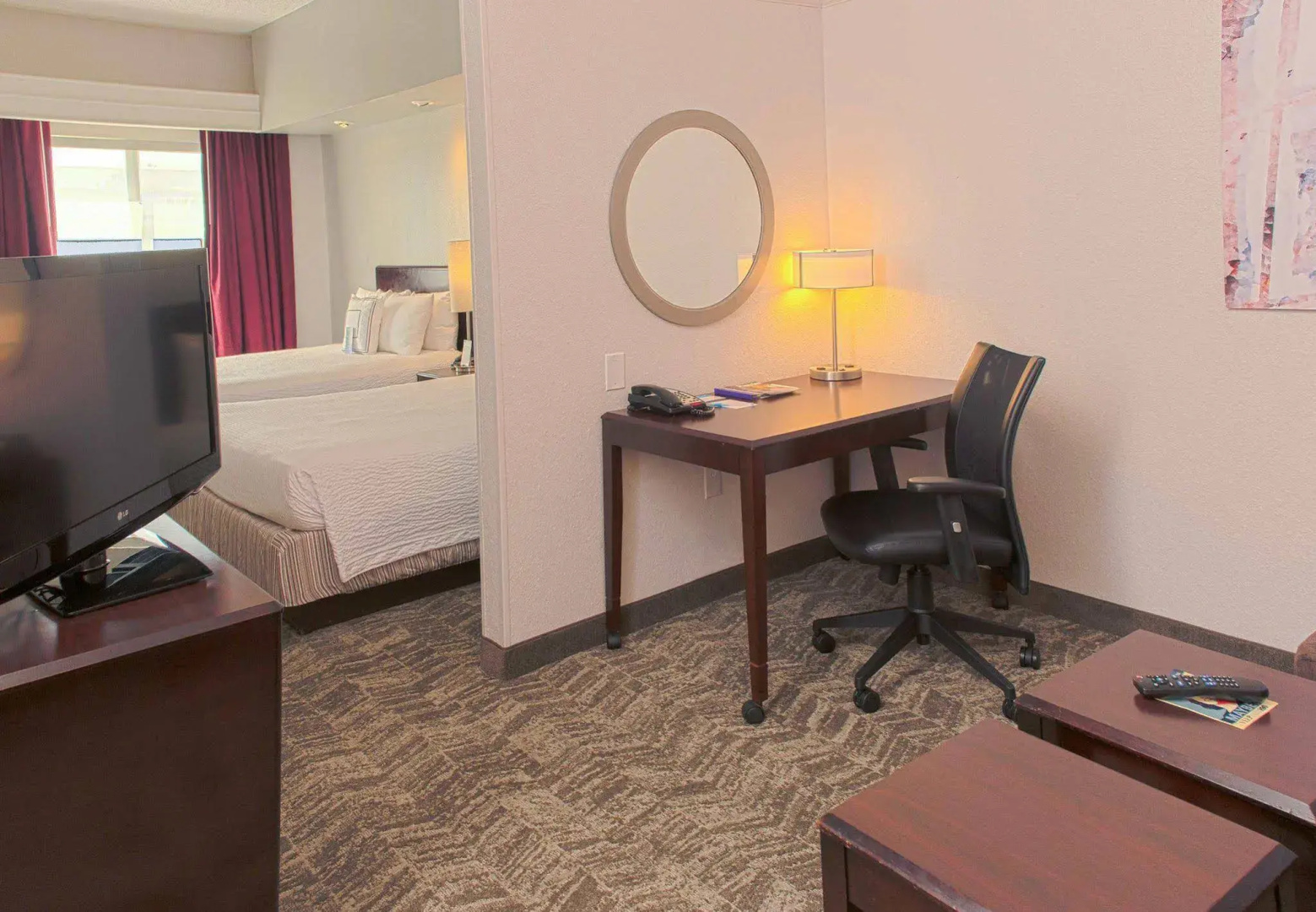 Foto - SpringHill Suites by Marriott Houston Pearland