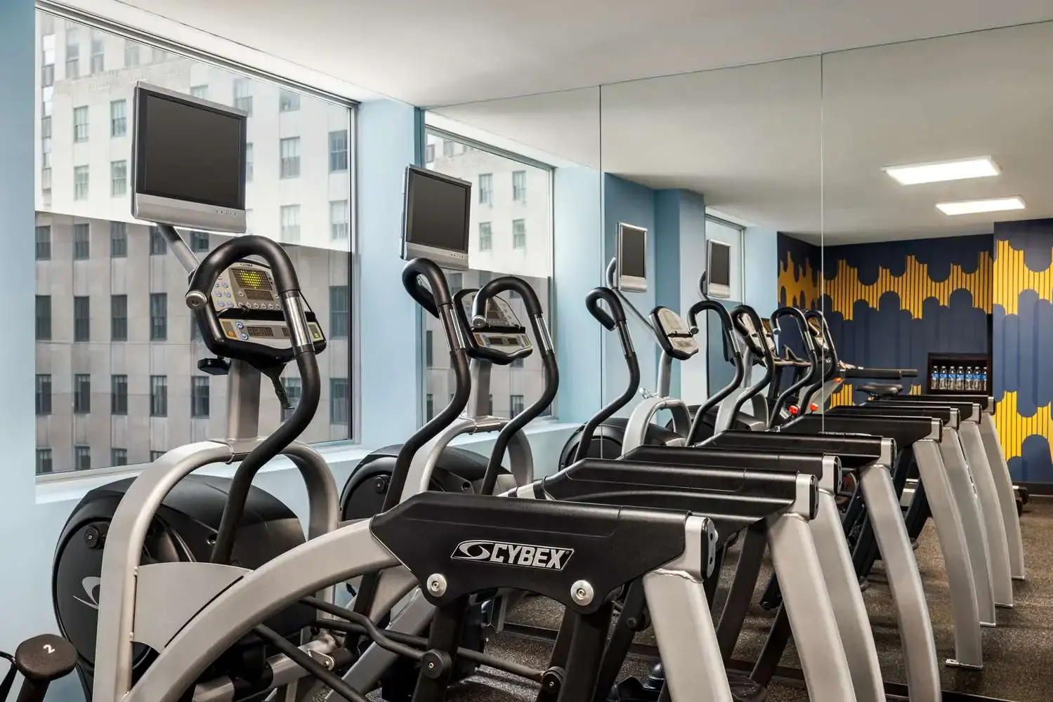 Photo - DoubleTree by Hilton New York Midtown Fifth Ave