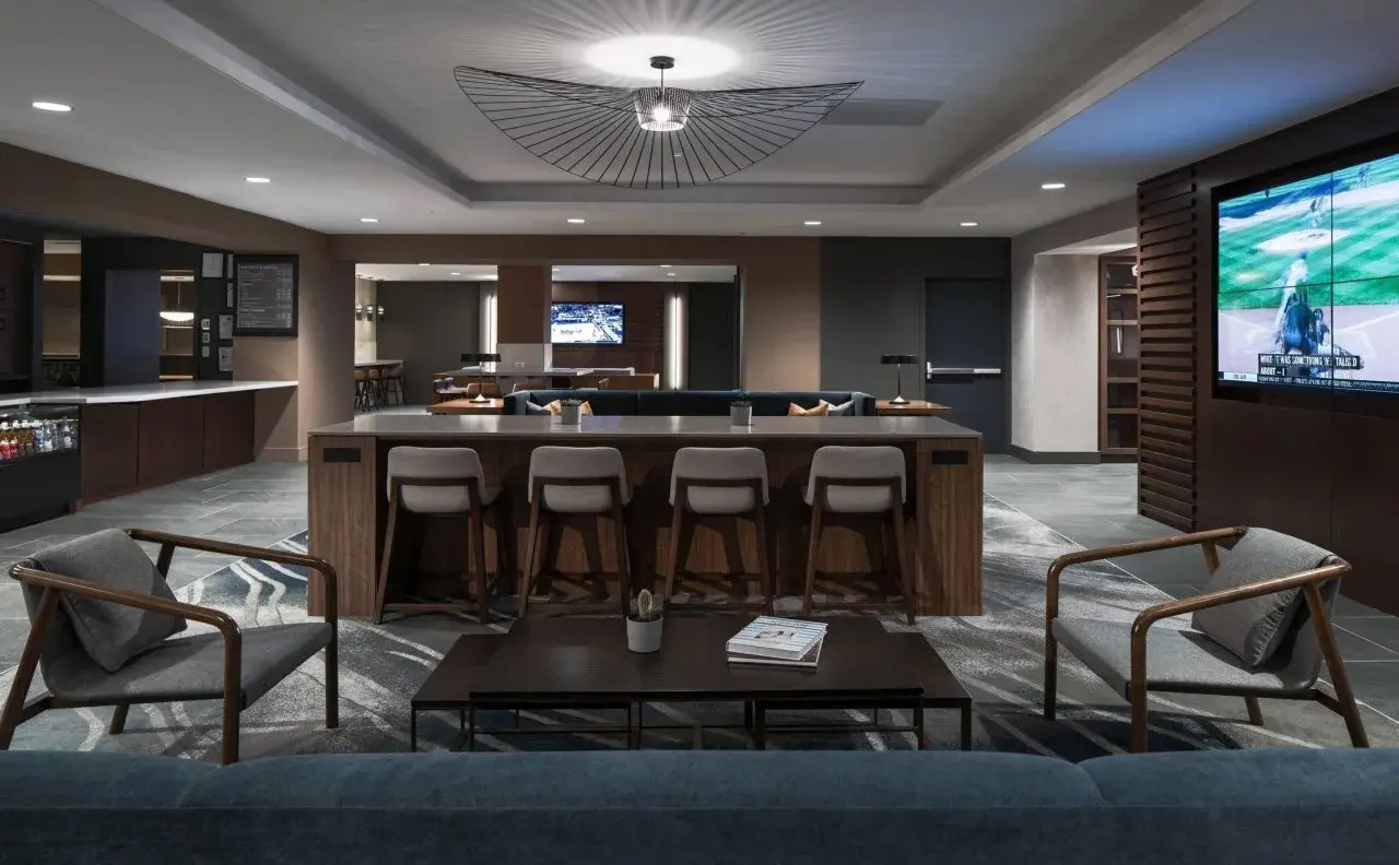 Photo - Chicago Marriott Schaumburg