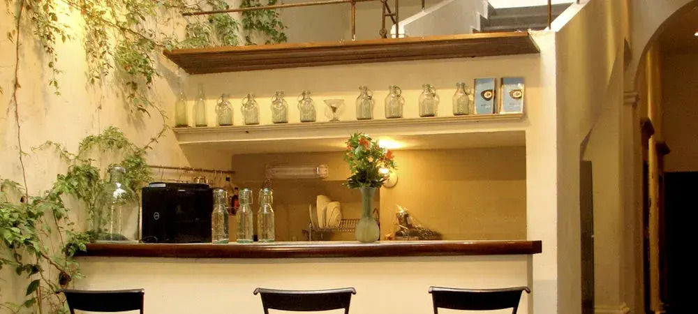 Foto - Casa Aspeytia Hotel Boutique