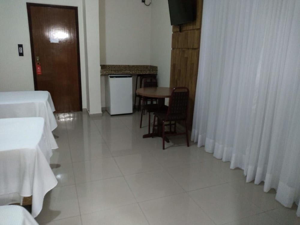Foto - Victoria Plaza Hotel