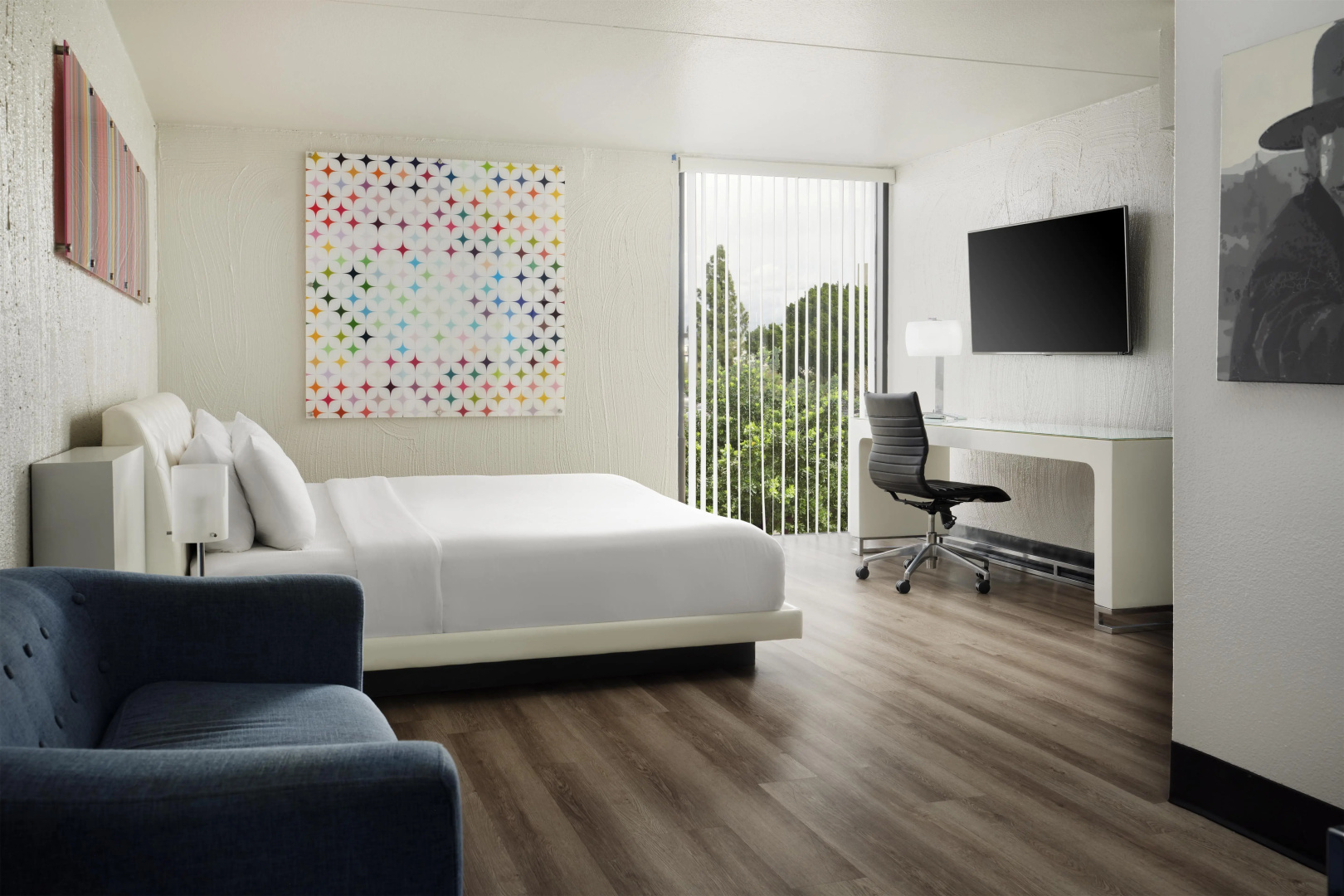 Photo - The Clarendon Hotel & Spa, BW Signature Collection