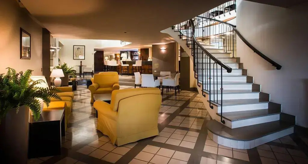 Foto - Sardegna Hotel, Suites & Restaurant