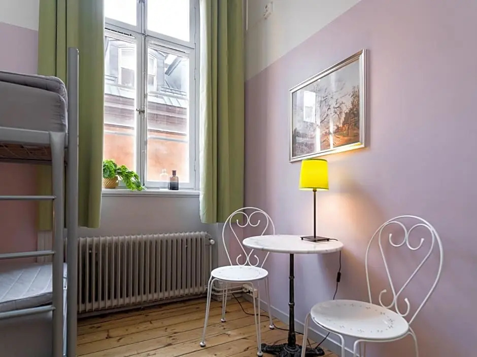 Foto - Castanea Old Town Hostel