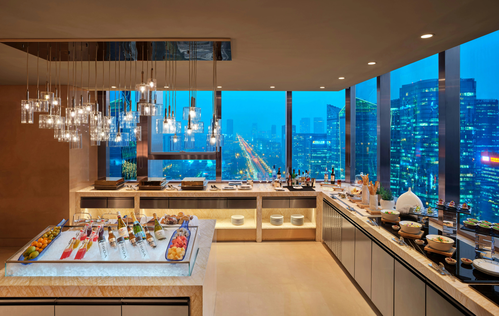 Foto - Fairmont Chengdu