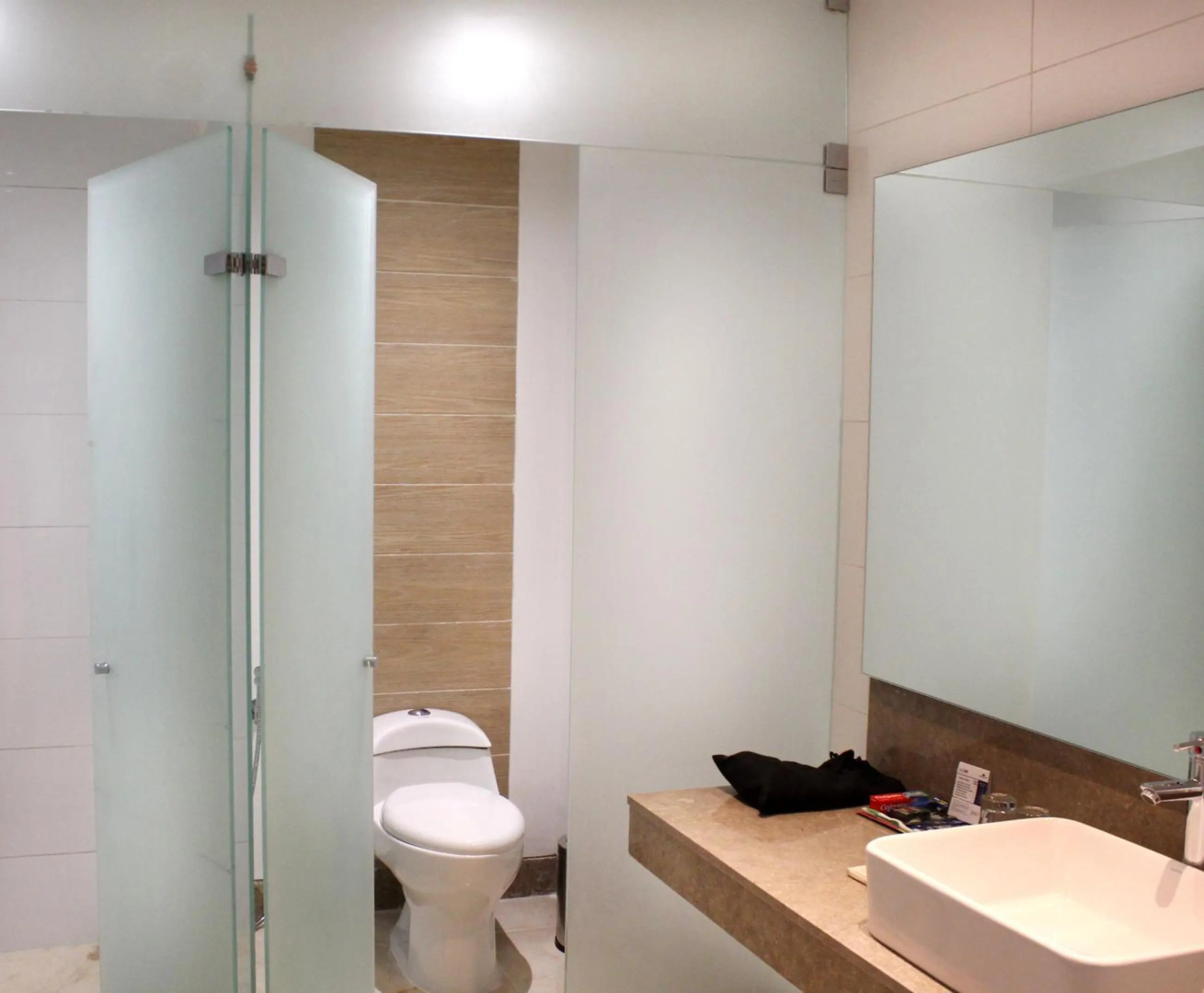 Foto - Hotel Barranquilla Plaza