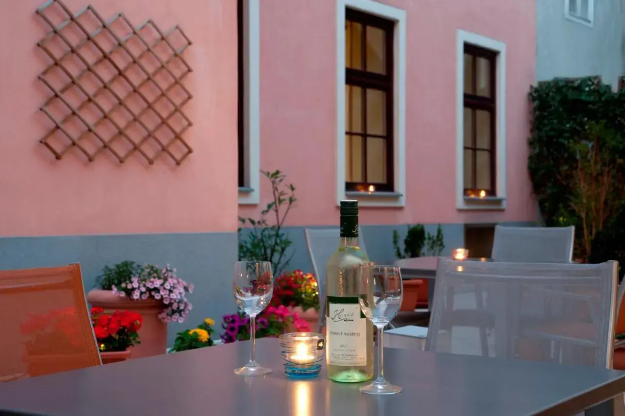 Foto - Hotel Lucia