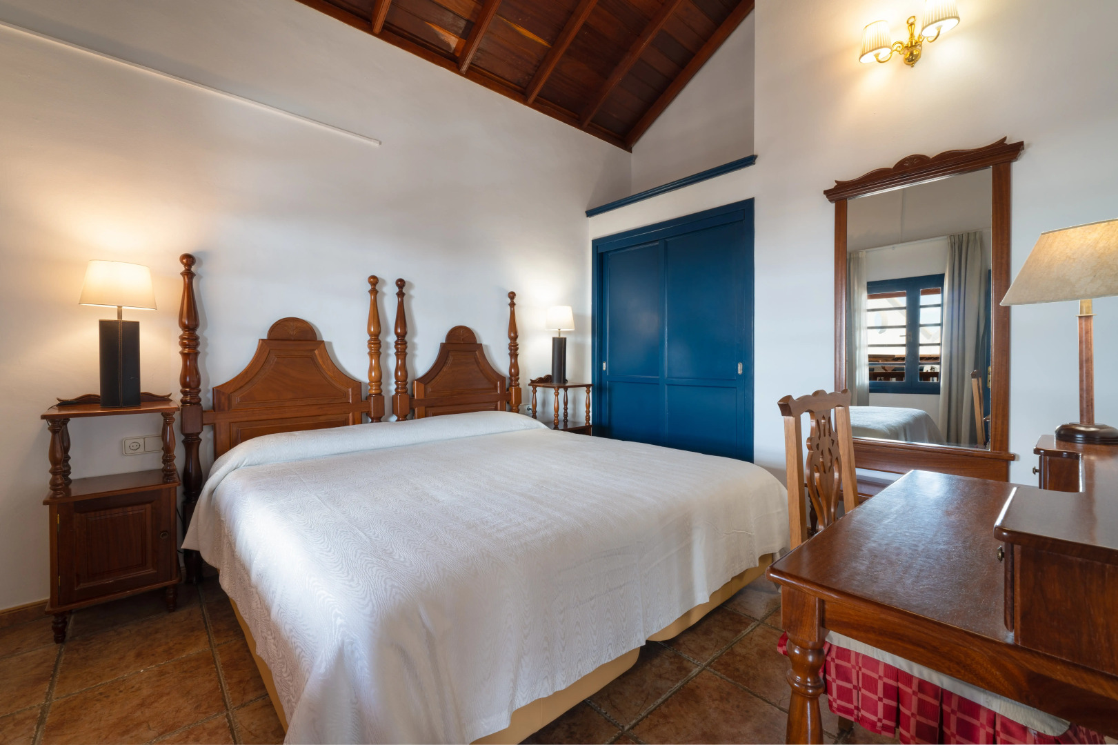 Photo - Nazaret Mansion