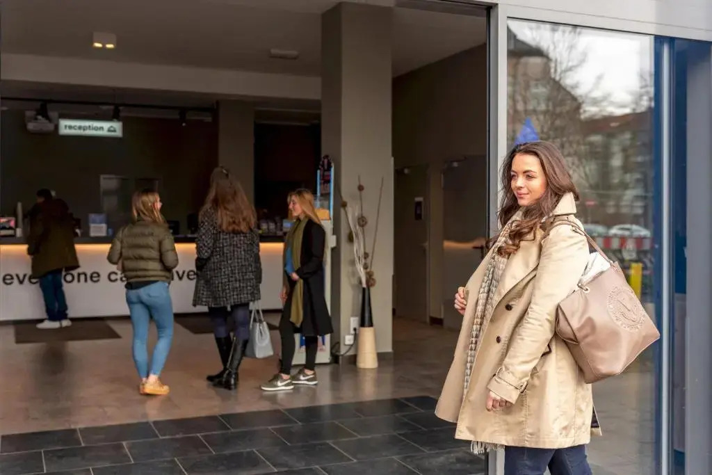 Photo - a&o München Laim