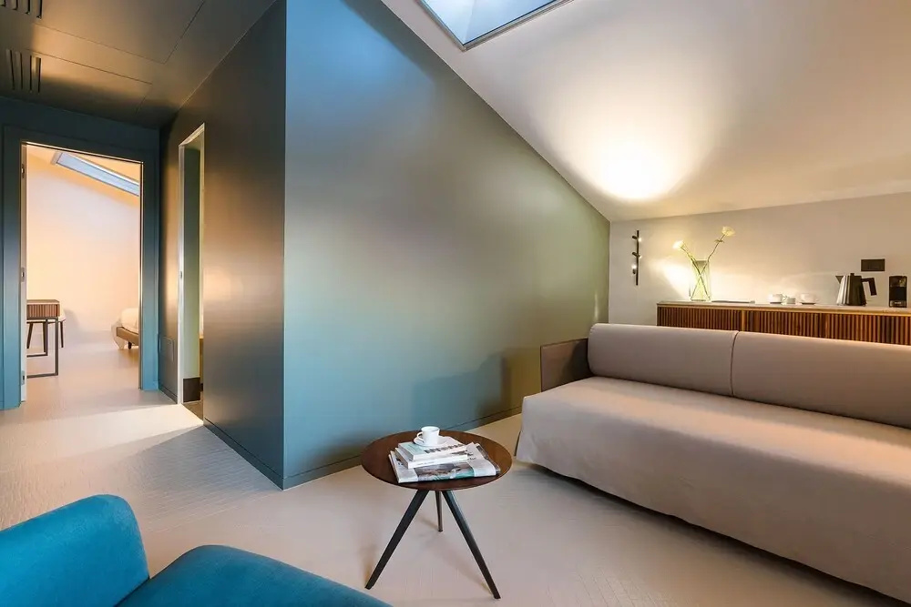 Foto - Byssus Suites
