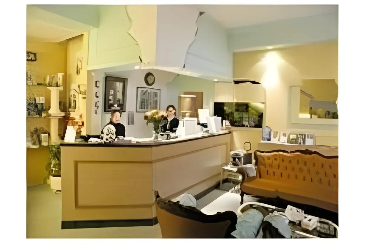 Photo - Charlie's Hôtel Cannes