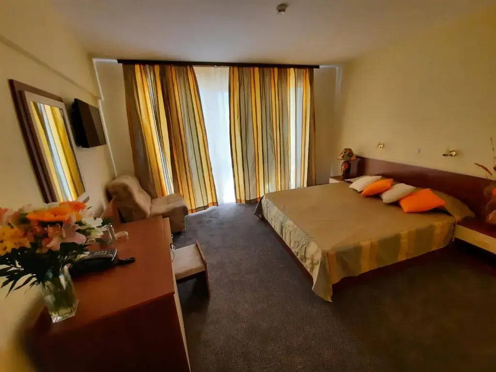 Foto - Hotel Veris