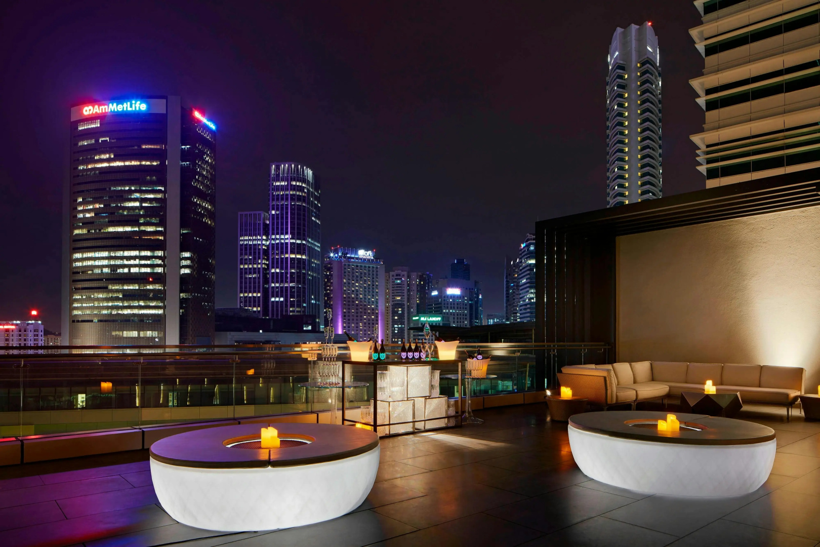 Foto - The St. Regis Kuala Lumpur