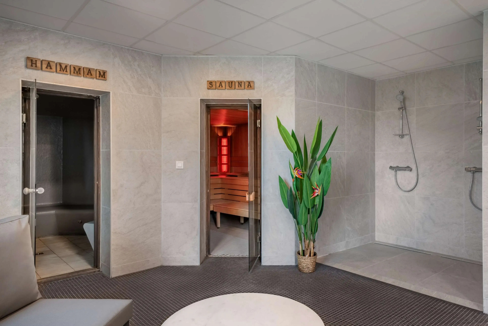 Foto - Radisson Blu Hotel, Antwerp City Centre