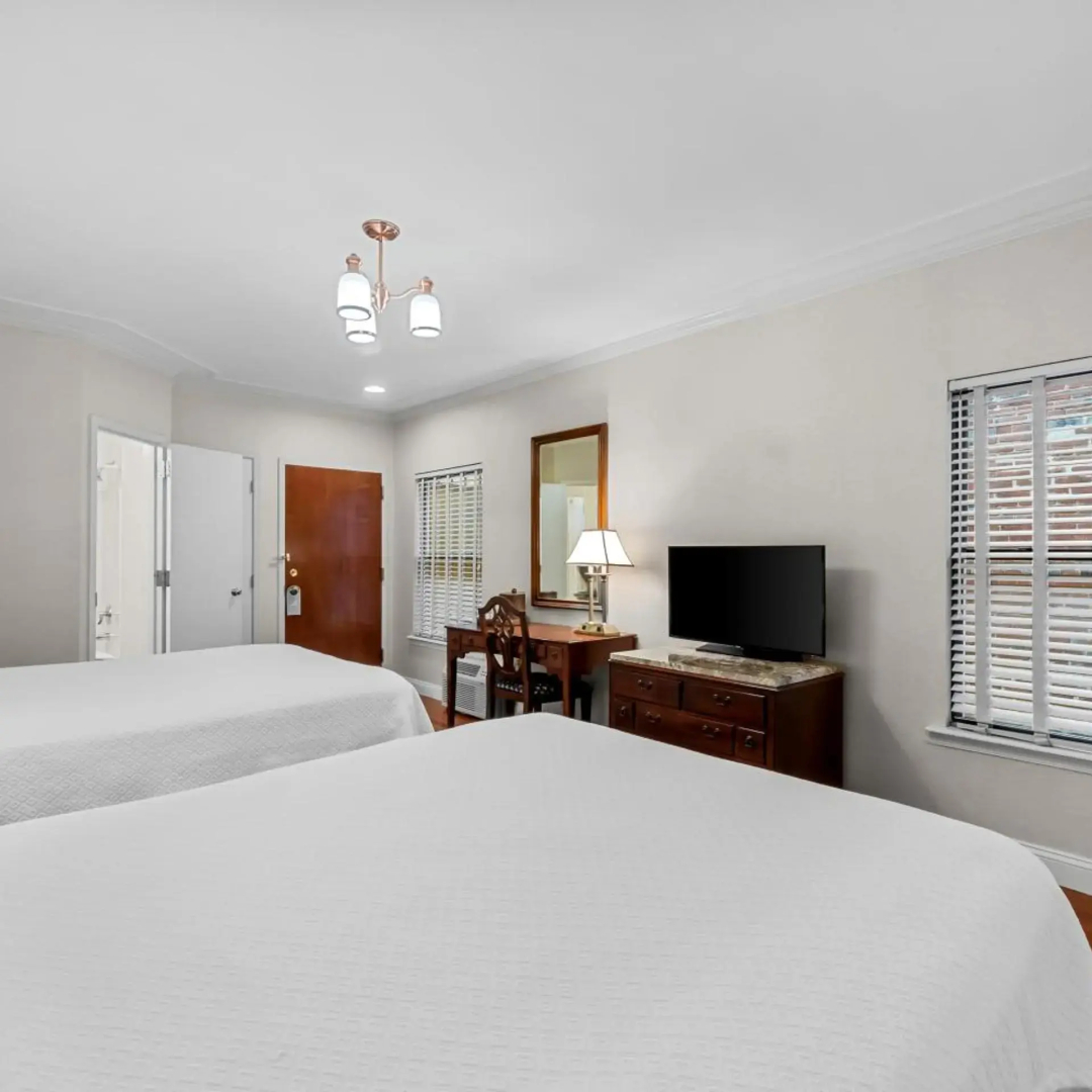 Foto - Penn's View Hotel Philadelphia