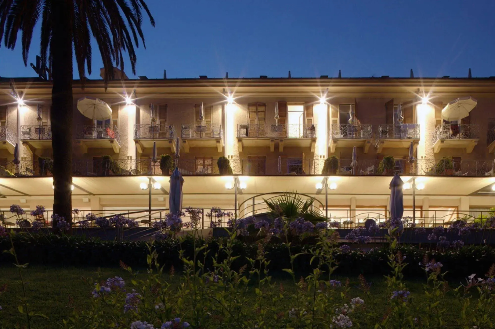 Foto - Hotel Continental