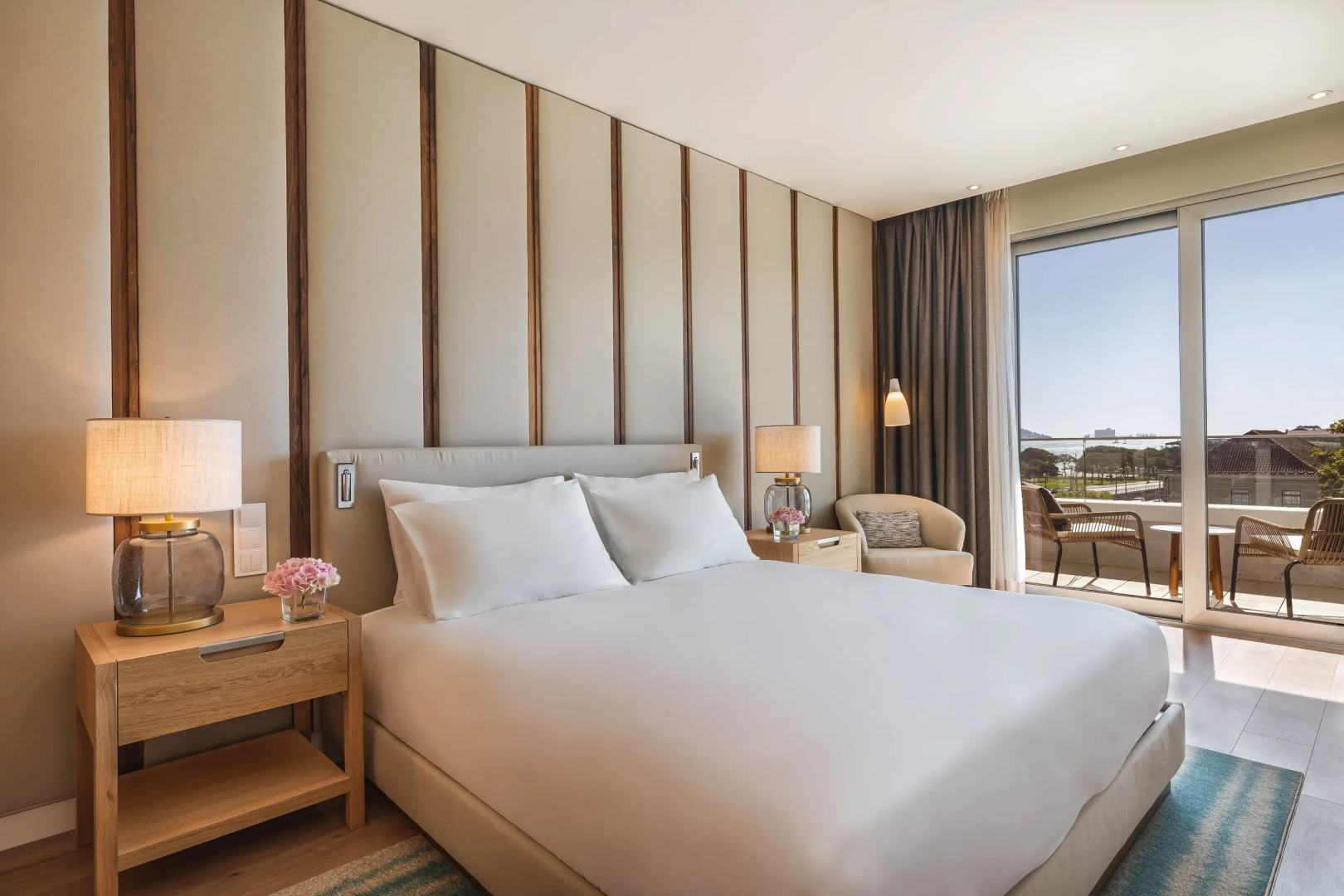 Foto - Hyatt Regency Lisbon