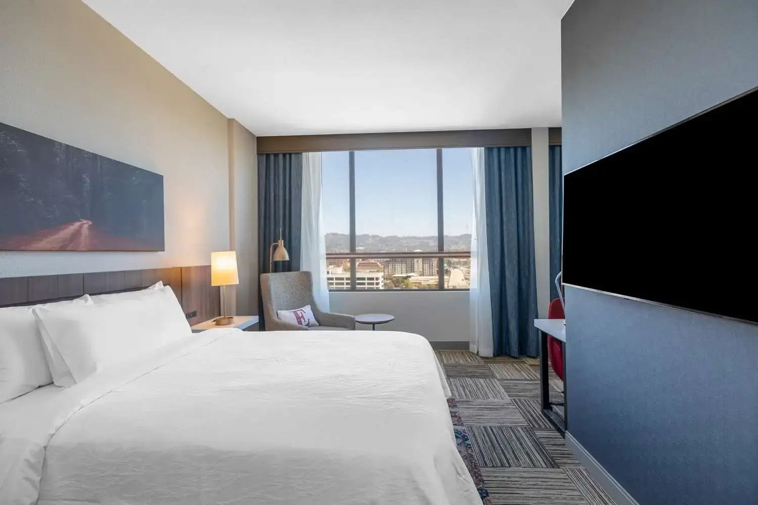 Photo - Hilton Garden Inn San Francisco/Oakland Bay Bridge