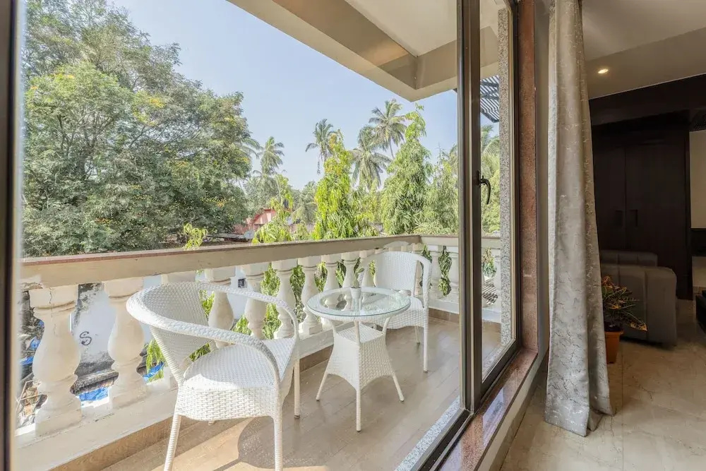 Photo - Calux Joia Do Mar Resort