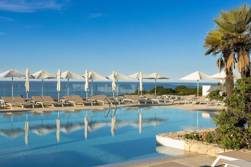 Photo - Wyndham Grand Carvoeiro Algarve