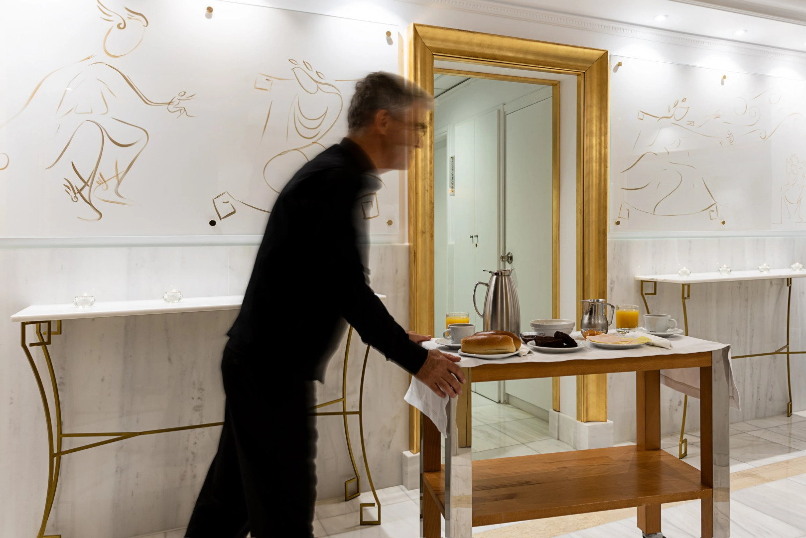 Photo - Hotel Galaxias