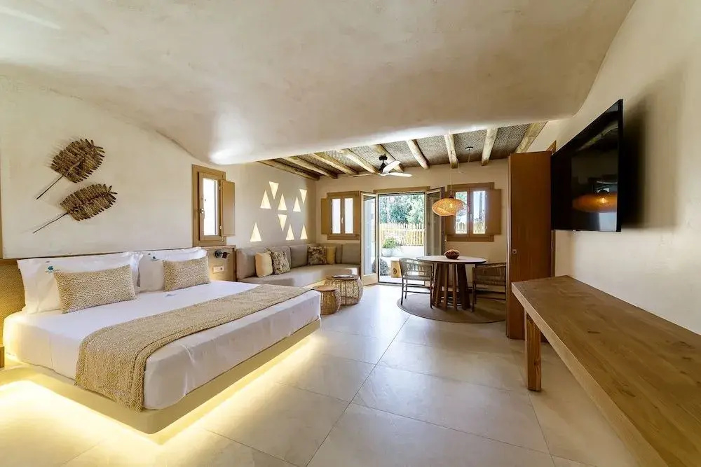 Photo - Opalia Suites