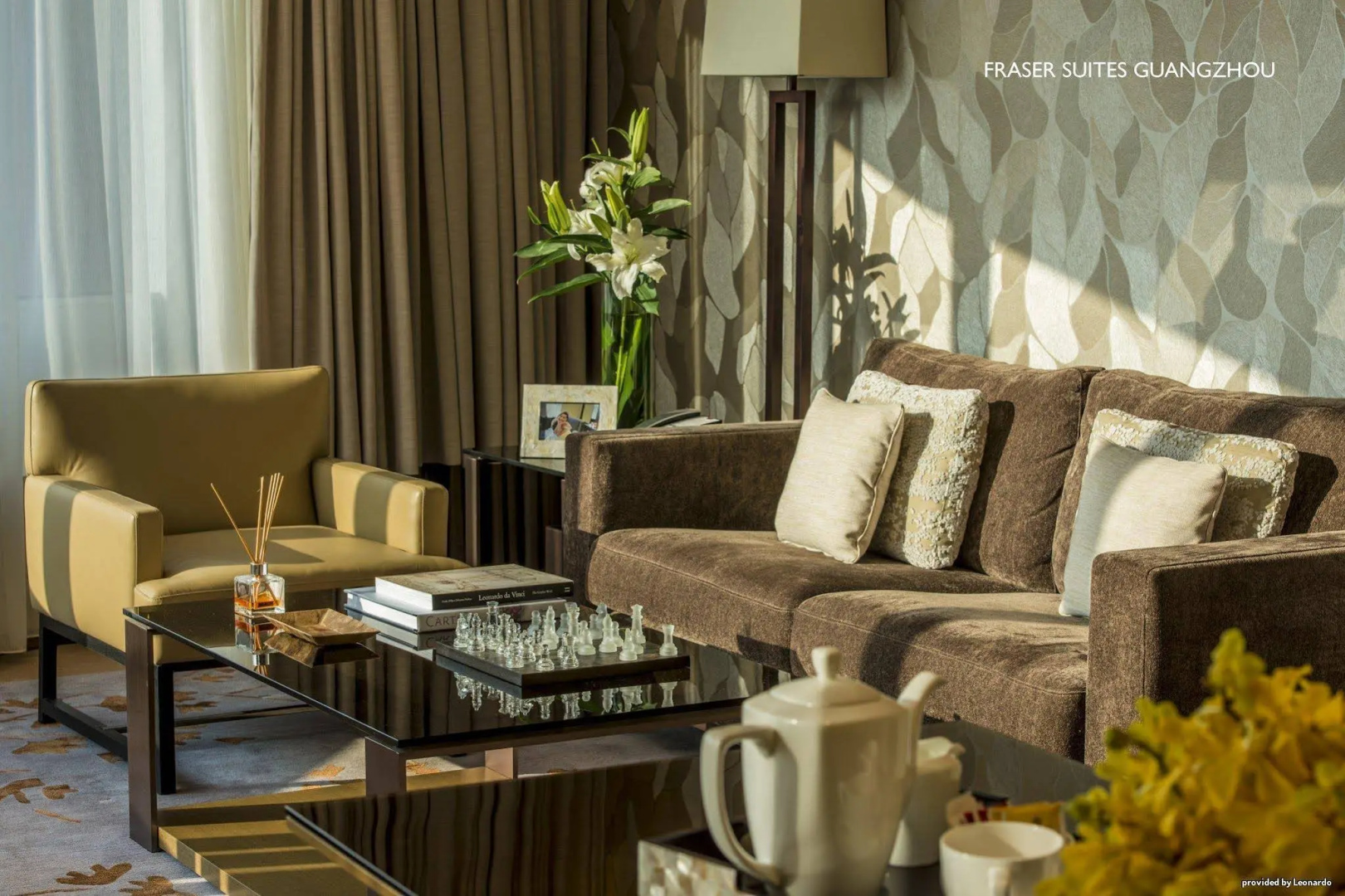 Photo - Fraser Suites Guangzhou