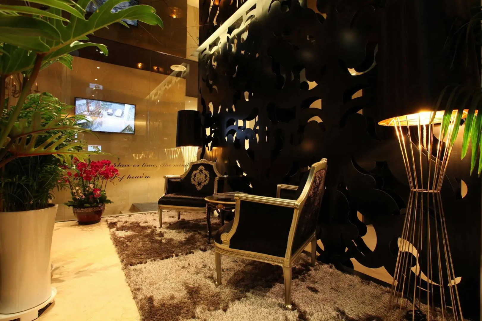 Photo - Hotel Cullinan jongno