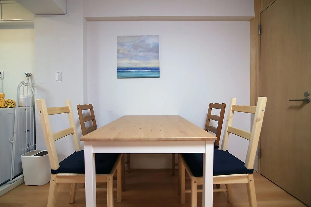 Foto - Rhodes Kagurazaka