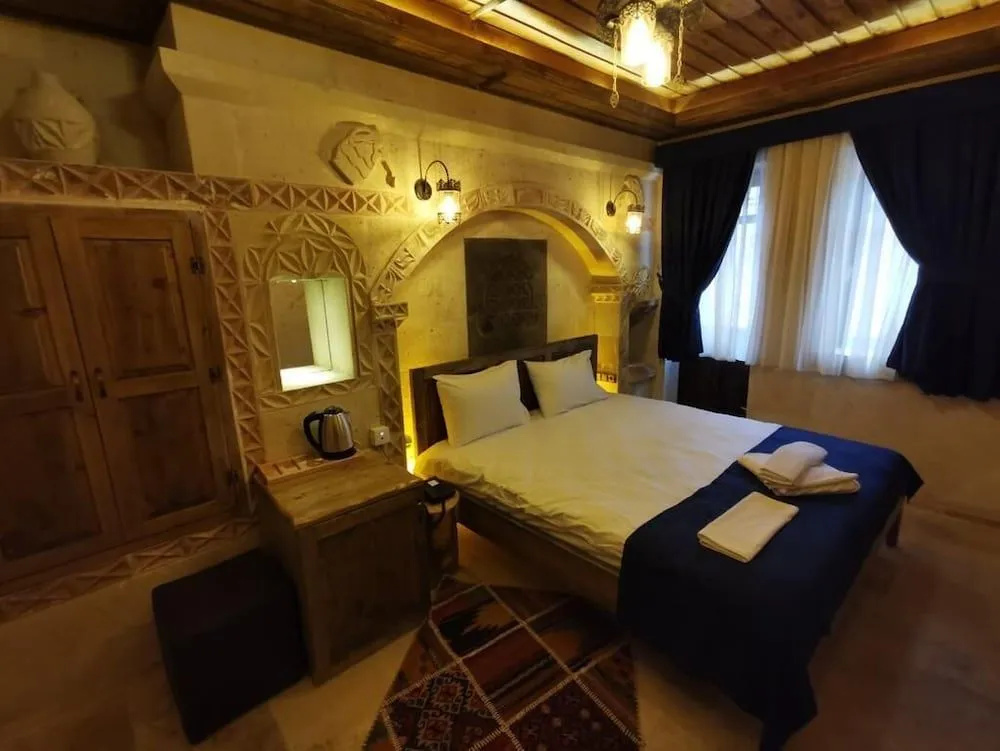 Foto - Wonder of cappadocia