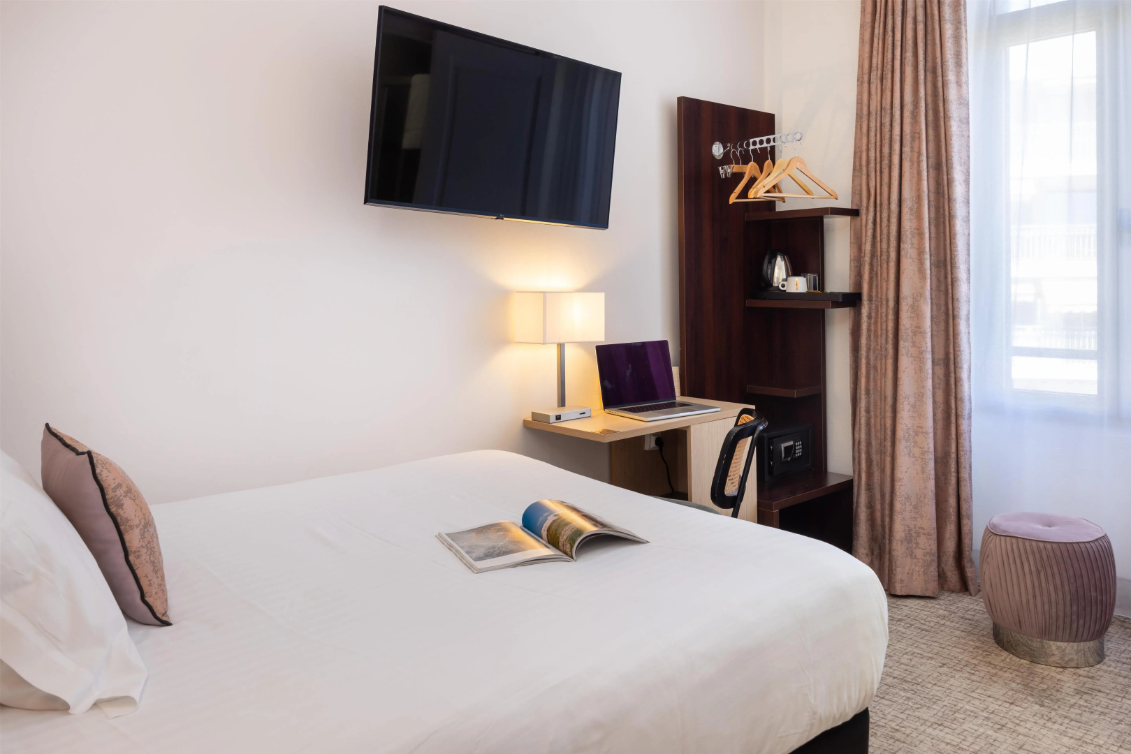 Photo - Best Western Hotel des Orangers